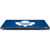 NHL Toronto Maple Leafs Solid Background Dell XPS Skin