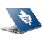 NHL Toronto Maple Leafs Solid Background HP ZBook Fury 16 G10 Skin