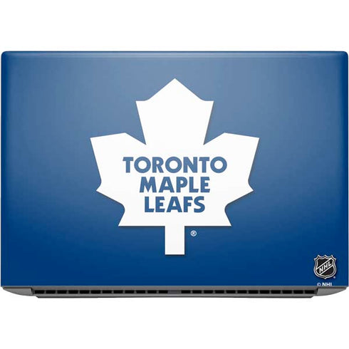 NHL Toronto Maple Leafs Solid Background HP ZBook Fury 16 G10 Skin