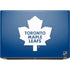 NHL Toronto Maple Leafs Solid Background HP ZBook Fury 16 G10 Skin