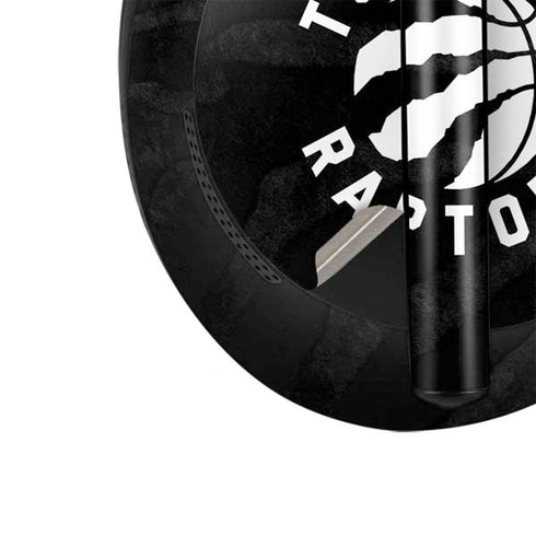 NBA Toronto Raptors Animal Print Bose Noise Cancelling Headphones 700 Skin