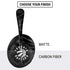 NBA Toronto Raptors Animal Print Bose Noise Cancelling Headphones 700 Skin