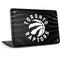 NBA Toronto Raptors Animal Print HP Chromebook Skin