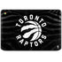 NBA Toronto Raptors Animal Print HP Chromebook Skin