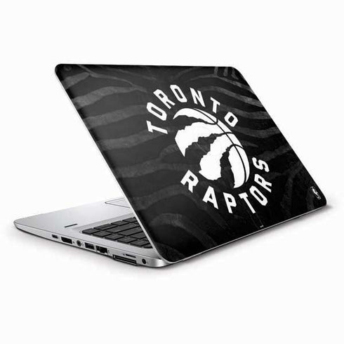 NBA Toronto Raptors Animal Print HP Elitebook Skin