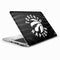 NBA Toronto Raptors Animal Print HP Elitebook Skin