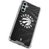 NBA Toronto Raptors Animal Print Gabb Phone 4 Clear Case