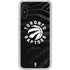 NBA Toronto Raptors Animal Print Galaxy Cases