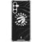 NBA Toronto Raptors Animal Print Galaxy A16 5G Clear Case