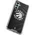 NBA Toronto Raptors Animal Print Galaxy A16 5G Clear Case