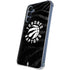 NBA Toronto Raptors Animal Print Galaxy A35 5G Clear Case