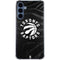 NBA Toronto Raptors Animal Print Galaxy A55 5G Clear Case