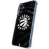NBA Toronto Raptors Animal Print Galaxy A55 5G Clear Case