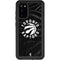 NBA Toronto Raptors Animal Print Galaxy S20 Waterproof Case