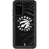 NBA Toronto Raptors Animal Print Galaxy S20 Waterproof Case