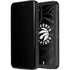 NBA Toronto Raptors Animal Print Galaxy S20 Waterproof Case