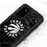 NBA Toronto Raptors Animal Print Galaxy S20 Waterproof Case