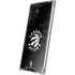 NBA Toronto Raptors Animal Print Galaxy S23 Ultra Clear Case