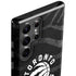 NBA Toronto Raptors Animal Print Galaxy S23 Ultra Pro Case