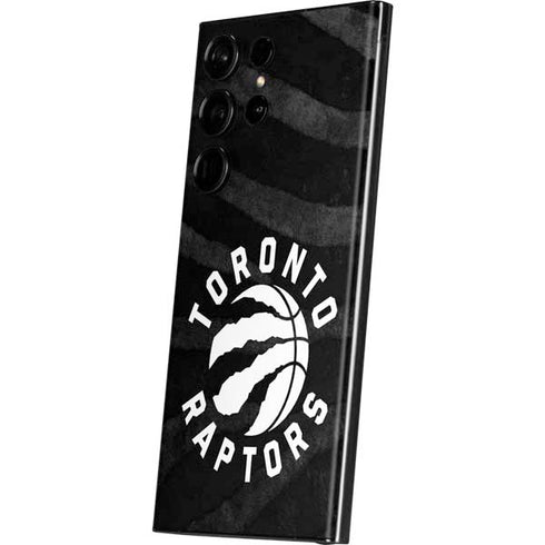 NBA Toronto Raptors Animal Print Galaxy Skins