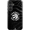 NBA Toronto Raptors Animal Print Galaxy S25 Impact Case