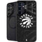 NBA Toronto Raptors Animal Print Galaxy S24 Kickstand Case