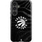 NBA Toronto Raptors Animal Print Galaxy S25 Plus Impact Case