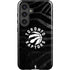 NBA Toronto Raptors Animal Print Galaxy S25 Plus Impact Case
