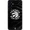 NBA Toronto Raptors Animal Print Galaxy S25 Skin