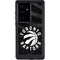 NBA Toronto Raptors Animal Print Galaxy S24 Ultra Waterproof Case
