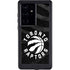 NBA Toronto Raptors Animal Print Galaxy S24 Ultra Waterproof Case