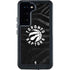 NBA Toronto Raptors Animal Print Galaxy S24 Waterproof Case