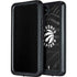 NBA Toronto Raptors Animal Print Galaxy S24 Waterproof Case