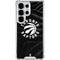 NBA Toronto Raptors Animal Print Galaxy S25 Ultra Clear Case