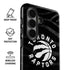NBA Toronto Raptors Animal Print Galaxy S26 Impact Case