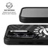 NBA Toronto Raptors Animal Print Galaxy S26 Kickstand Case