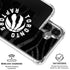 NBA Toronto Raptors Animal Print Galaxy S26 Plus Clear Case
