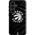 NBA Toronto Raptors Animal Print Galaxy S26 Plus Impact Case