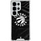 NBA Toronto Raptors Animal Print Galaxy S26 Ultra Clear Case