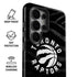 NBA Toronto Raptors Animal Print Galaxy S26 Ultra Impact Case