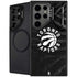 NBA Toronto Raptors Animal Print Galaxy S26 Ultra Kickstand Case