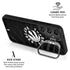 NBA Toronto Raptors Animal Print Galaxy S26 Ultra Kickstand Case