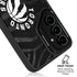 NBA Toronto Raptors Animal Print Galaxy S26 Ultra Kickstand Case