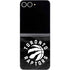 NBA Toronto Raptors Animal Print Galaxy Z Flip6 Skin