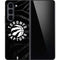 NBA Toronto Raptors Animal Print Galaxy Z Fold5 5G Skin
