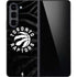 NBA Toronto Raptors Animal Print Galaxy Z Fold5 5G Skin