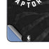 NBA Toronto Raptors Animal Print Galaxy Z Fold5 5G Skin