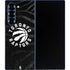 NBA Toronto Raptors Animal Print Galaxy Z Fold6 Skin