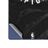 NBA Toronto Raptors Animal Print Galaxy Z Fold6 Skin
