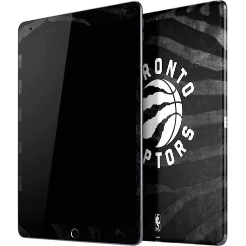 NBA Toronto Raptors Animal Print iPad Skins